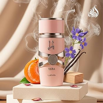 Lattafa Yara EDP 100ml